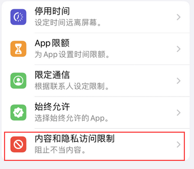 园林办事处appleID维修服务iPhone设置中Apple ID显示为灰色无法使用