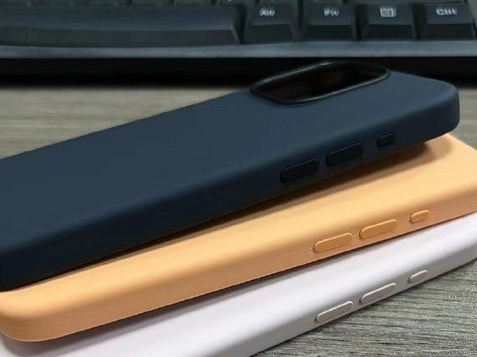 园林办事处苹果14维修站分享iPhone14手机壳能直接给iPhone15用吗?