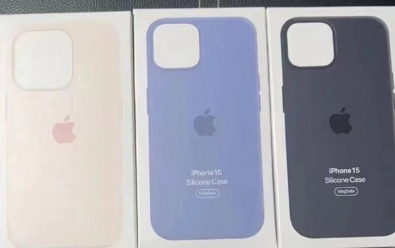 园林办事处苹果14维修站分享iPhone14手机壳能直接给iPhone15用吗？ 