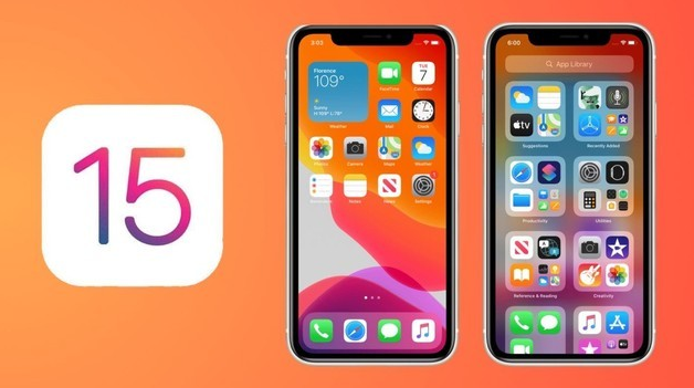 园林办事处苹果13维修分享iPhone13更新iOS 15.5，体验如何 