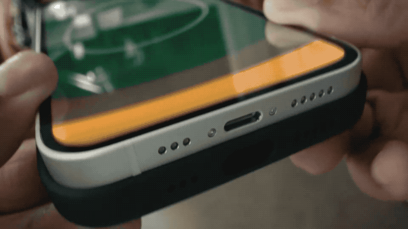 园林办事处苹果手机维修分享未来 Magsafe 还有哪些发展空间 