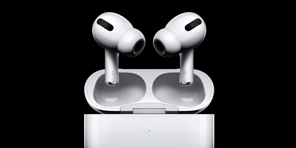 园林办事处苹果手机维修分享AirPods Pro 出现静电噪音 
