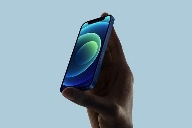 园林办事处苹果手机维修分享iPhone 12 mini辐射很大吗 