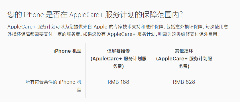 园林办事处苹果手机维修分享苹果 iPhone 12 官方维修价格是多少 