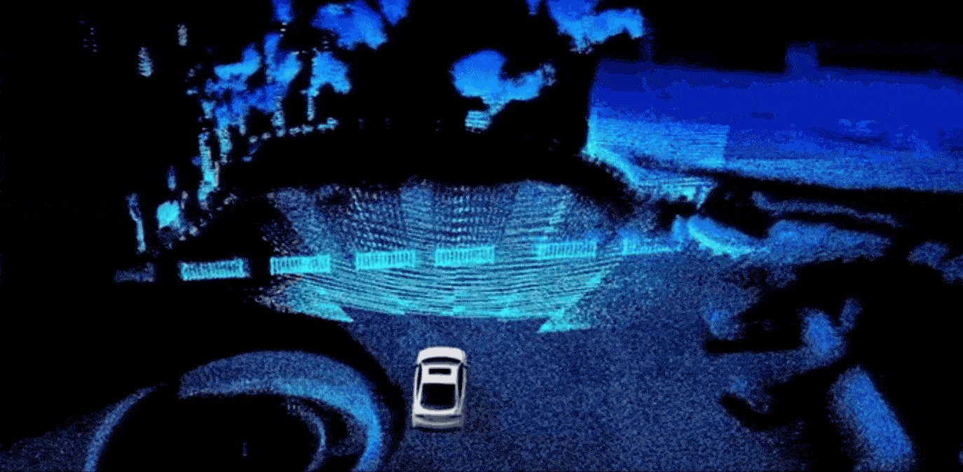 园林办事处苹果手机维修分享iPhone 12 Pro 搭载的 LiDAR 镜头与 ToF 镜头有什么不同 
