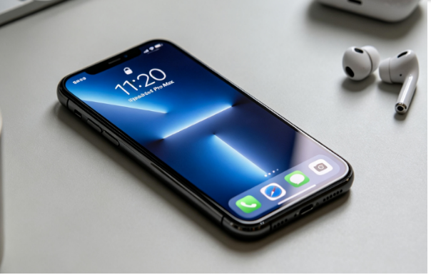 园林办事处苹果手机维修分享iPhone11 Pro Max换电池 