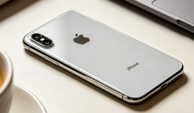 园林办事处苹果维修点分享iPhone X扩容真实风险解析 