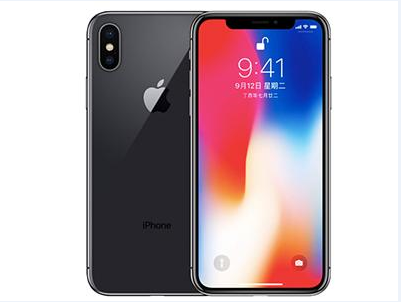 园林办事处苹果维修点分享iPhoneXS扩容隐患全梳理 