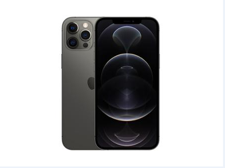 园林办事处苹果维修点分享iPhone 12 Pro Max扩容实操风险 