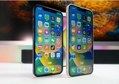 园林办事处苹果维修点分享iPhone 14 Plus扩容深层隐患梳理 