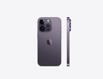 园林办事处苹果维修点分享iPhone 14 Pro扩容工艺与隐患剖析 