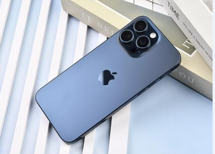 园林办事处苹果维修点分享iPhone 15 Pro Max扩容静电与工艺坑 