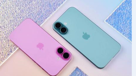 园林办事处苹果维修点分享iPhone 16扩容成本与市场套路 