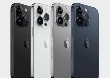 园林办事处苹果维修点分享iPhone 16 Pro扩容数据安全全解析 
