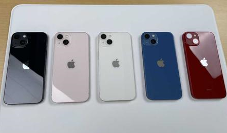 园林办事处苹果维修点分享iPhone 13生态与权限系统排错 