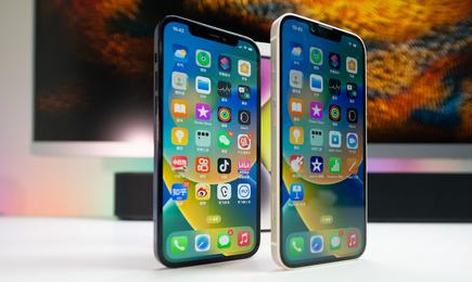 园林办事处苹果维修点分享iPhone 14 Plus安全隔区与音频排错 