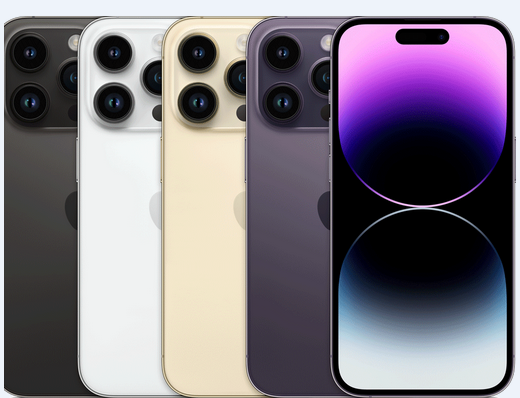 园林办事处苹果维修点分享iPhone 14 Pro安全辅助系统排错 