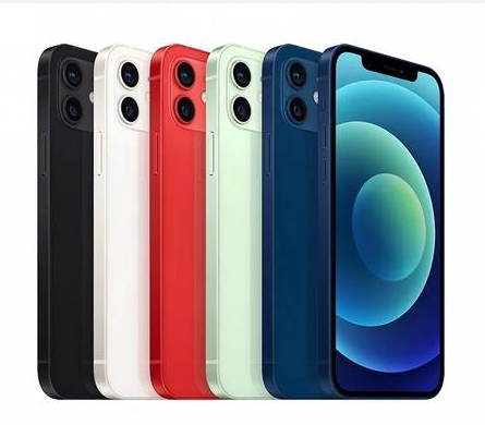 园林办事处苹果维修点分享iPhone 12 Pro Max黑屏冷门故障解读 