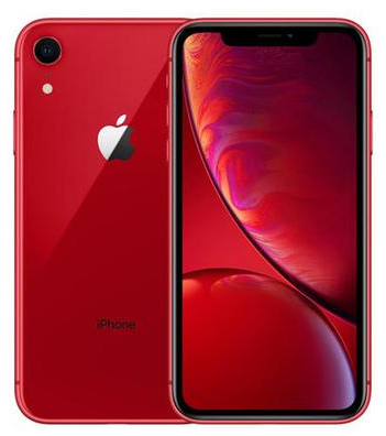 园林办事处苹果维修点分享iPhone XR电池发烫特殊故障解析 