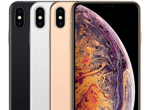园林办事处苹果维修点分享iPhone XS Max电池发烫冷门成因解析 