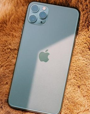 园林办事处苹果维修点分享iPhone 11 Pro Max电池发烫特殊问题 
