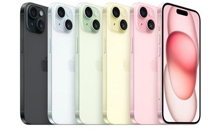 园林办事处苹果维修点分享iPhone 15发烫易忽视问题科普 
