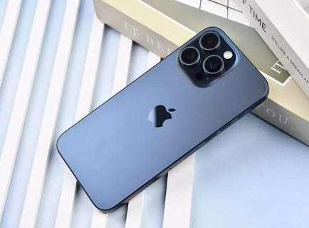 园林办事处苹果维修点分享iPhone 15 Pro Max发烫深度剖析 